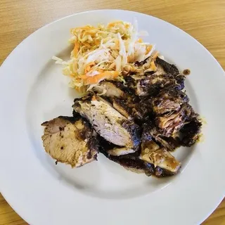 Jerk Pork