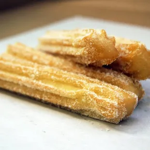 California Churros