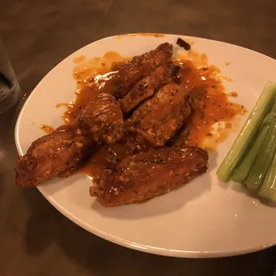 Buffalo Wings