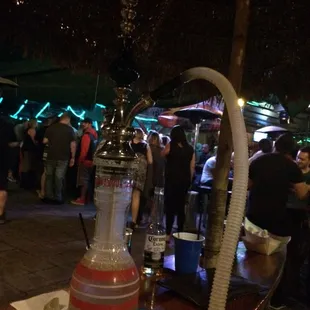 Hooka