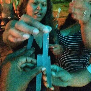 Shots!!!