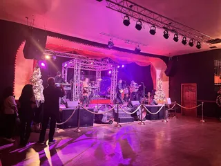Opera House Saloon