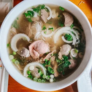 Special Pho