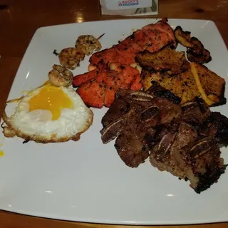 Rocky's House Platter