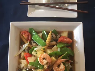 The King's Thai Cuisine