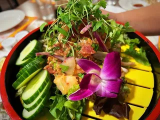 King's City Restaurant