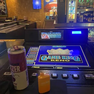 And here I am again after a long week at work....this is the best bar, I just love it.....