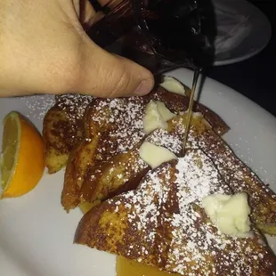 French Toast