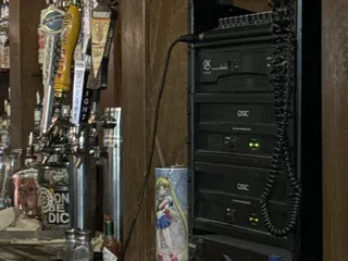 Border City Ale House