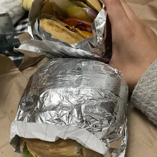 food, burgers, burger