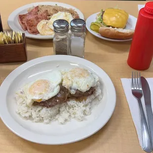 Loco Moco