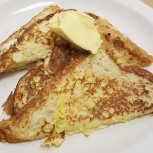 Stuffed French Toast