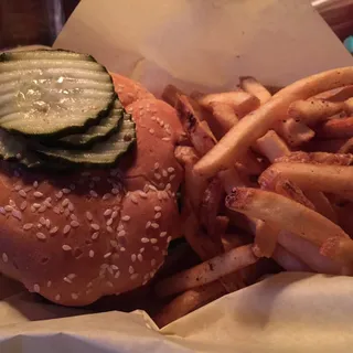 Fries
