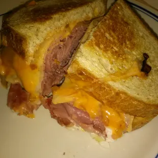 Reuben