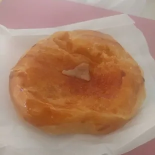 Ham n cheese danish
