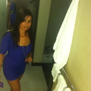Ashika M.