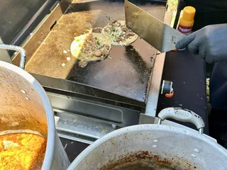 Chef Green