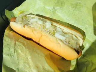 Yummy's Hot Dogs