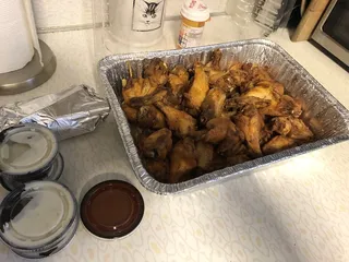 Brother's Pizza
