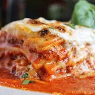 lasagna