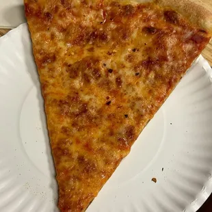 Cheese Slice