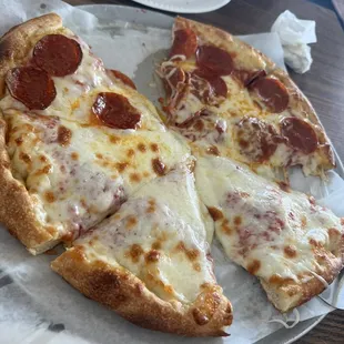 Came out from Orange County this pizza place is sooooo goood!