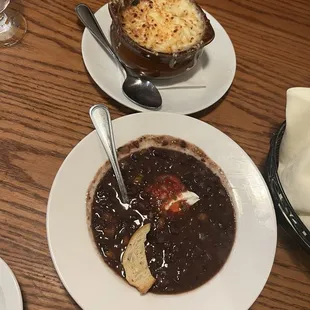 food, chowder, soups and chowder, soup