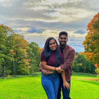 Sneha A.