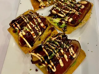 Lyon Grill