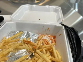 Gyro Express Philly Steaks