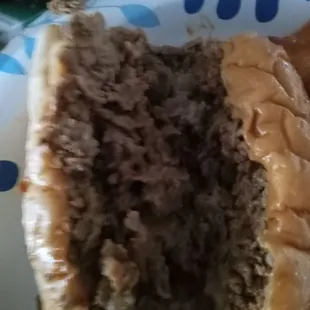 Dry dry dry where's the cheeze whiz????