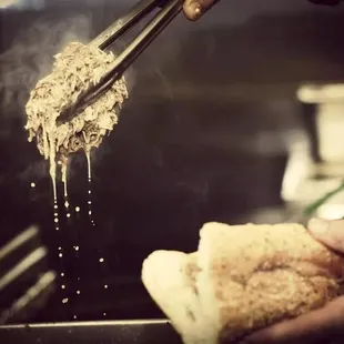 ramen and noodles