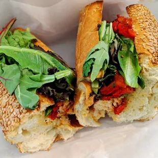 Rocky&apos;s, Broomall -- Apolo [sic] Sandwich