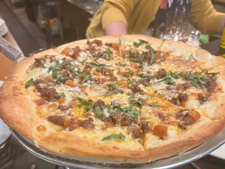 Eddie's Pizzeria Cerino