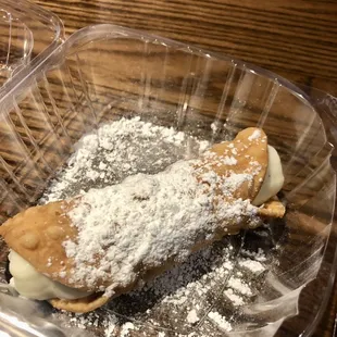 Cannoli