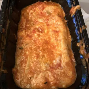 Lasagna