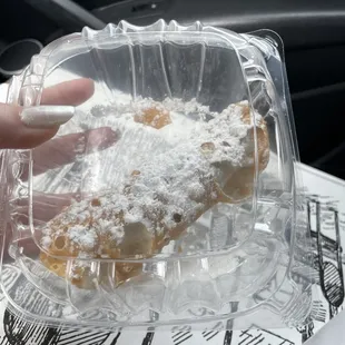 Cannoli
