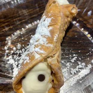 Cannoli