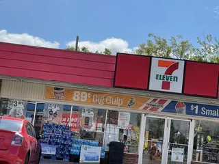 7-Eleven