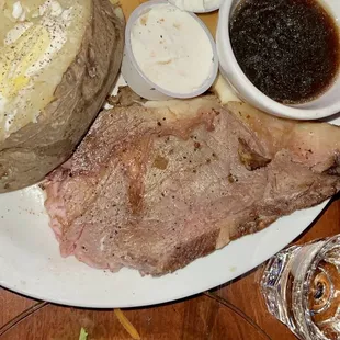 Prime Rib Special