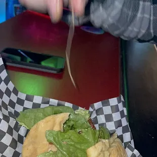 food