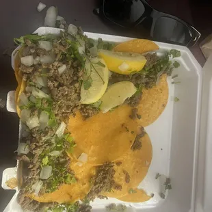 Tacos