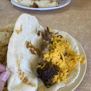 Carne Guisada