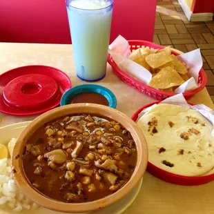 Menudo