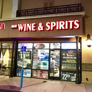 This place is legit!