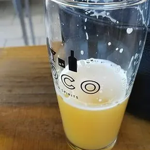 Seven Stills Tomahawk