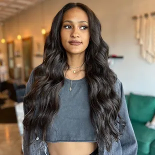 24&quot; extension