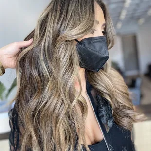 Lighter and brighter