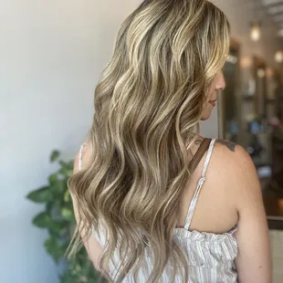 20&quot; extensions