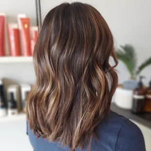 Soft and subtle